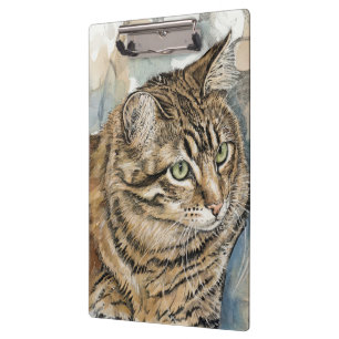 Nari- A study of my cat Clipboard