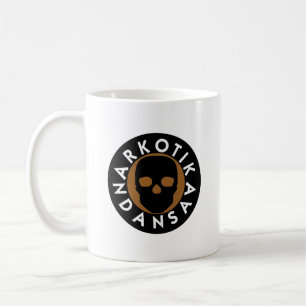 NARKOTIKA LIV Tree Classic Mug black N3