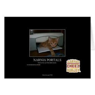 Narnia Portals