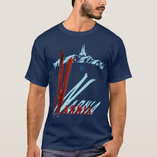 Narnia T-Shirt