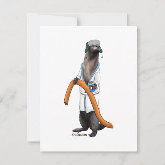 NARO - holiday card
