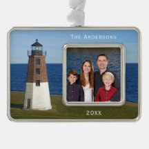 Narragansett Point Judith Lighthouse