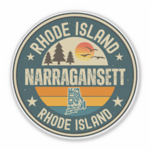 Narragansett, Rhode Island