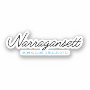 Narragansett Rhode Island