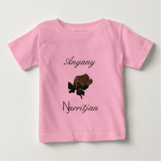 Ŋarritjan - baby outfit baby T-Shirt