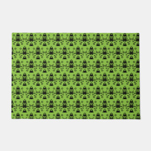 Narrowboat - Accessories - Canal Boat Gifts Doorm Doormat