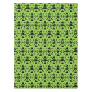 Narrowboat -  Accessories - Canal Boat Gifts Doorm Tablecloth