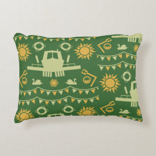 Narrowboat Decor And Gifts Decorative Cushion