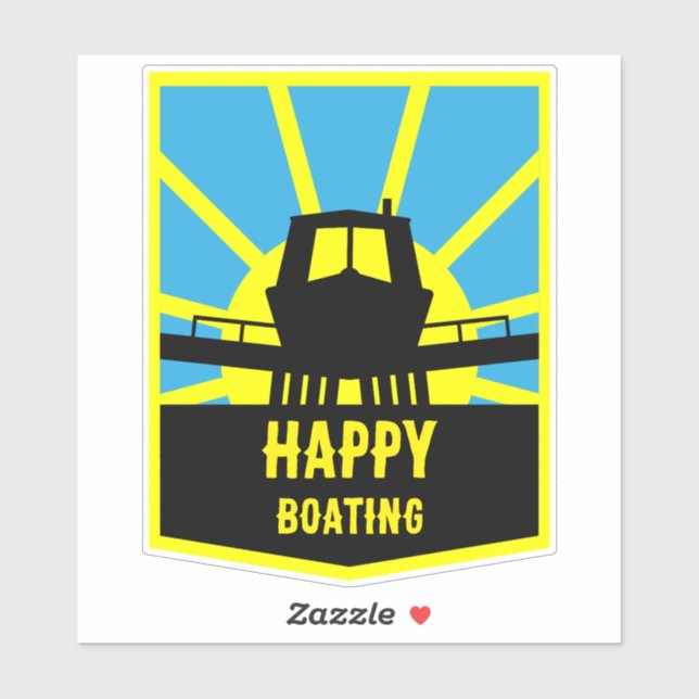 Narrowboat Gift Ideas (Sheet)