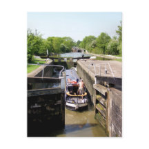 NARROWBOAT