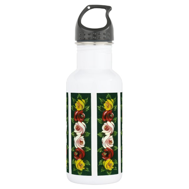 NARROWBOATS 532 ML WATER BOTTLE (Front)