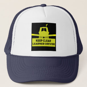 Narrowboats And Canalboat Gifts Trucker Hat