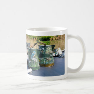 NARROWBOATS COFFEE MUG