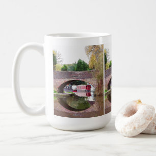NARROWBOATS COFFEE MUG