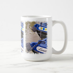 NARROWBOATS COFFEE MUG