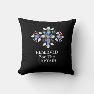 NARROWBOATS    CUSHION