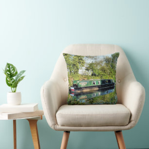 NARROWBOATS CUSHION