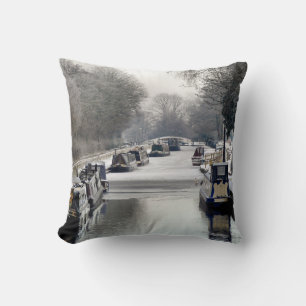 NARROWBOATS CUSHION