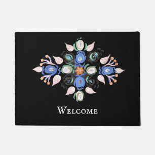 NARROWBOATS    DOORMAT