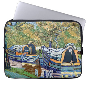 NARROWBOATS LAPTOP SLEEVE