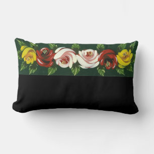 NARROWBOATS LUMBAR CUSHION