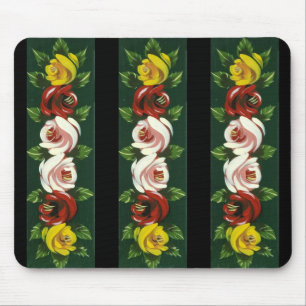 NARROWBOATS MOUSE PAD