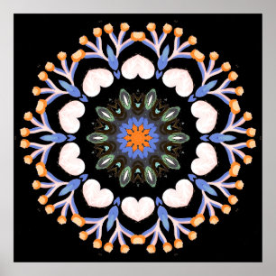 NARROWBOATS    POSTER