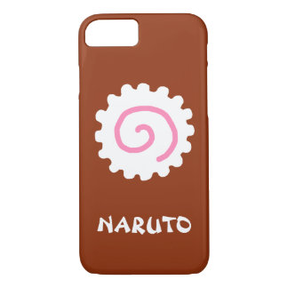 NARUTO iPhone 8/7 CASE