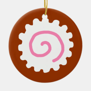 NARUTO CERAMIC ORNAMENT