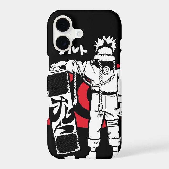 naruto shippuden in u (Back)