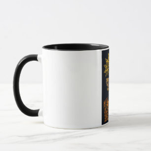 🔥 Naruto Typography Art Mug