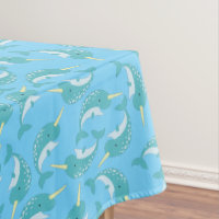 Narwhal Birthday Party