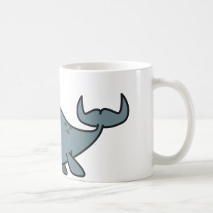 Narwhal! Coffee Mug