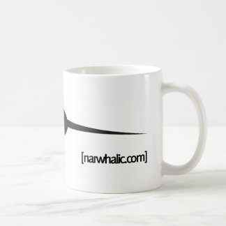 Narwhal Mug