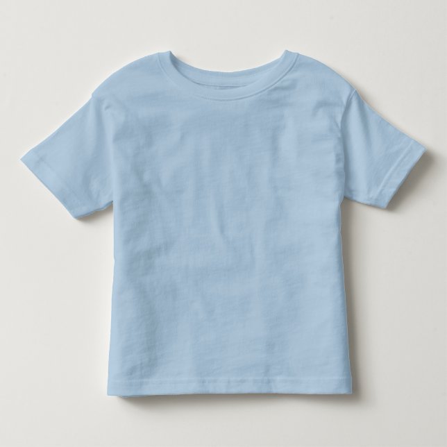 Narwhal Oh Whale Toddler T-Shirt (Front)