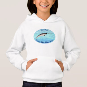 Narwhal - Save The Unicorn