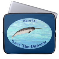 Narwhal - Save The Unicorn