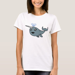 Narwhal! T-Shirt
