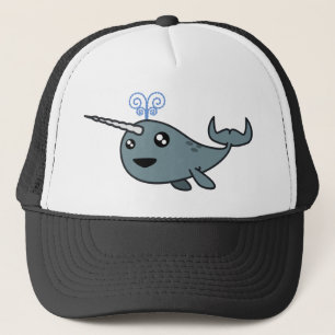 Narwhal! Trucker Hat