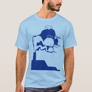 Narwhals Emerging T-Shirt