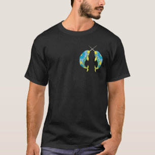Narwhals T-Shirt