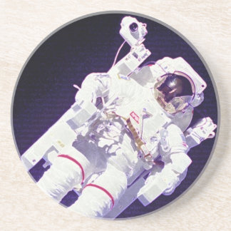 NASA Astronaut Coaster