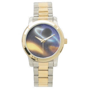 NASA Black hole PIA01884 photo Watch