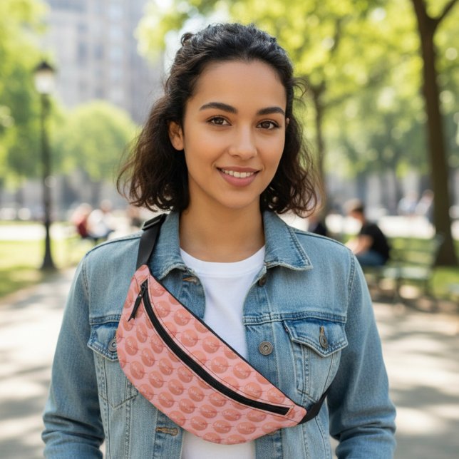 Nasa Bum Bags (Creator Uploaded)