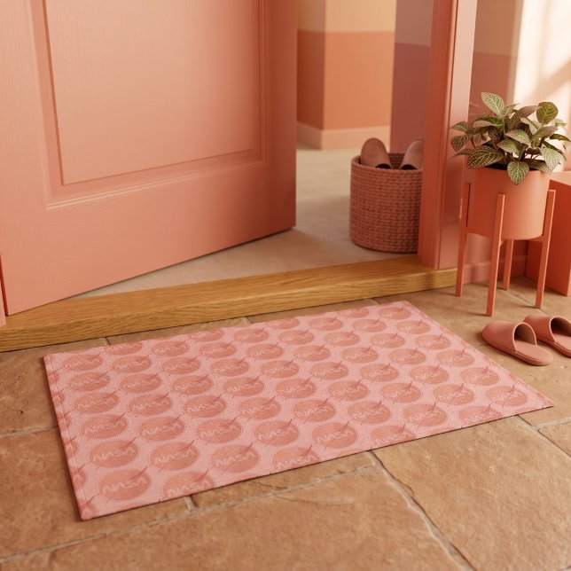 Nasa doormat (Creator Uploaded)
