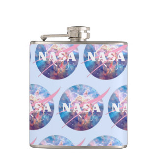 Nasa Flask