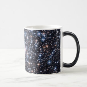 NASA / Hubble / NGC 290 Magic Mug