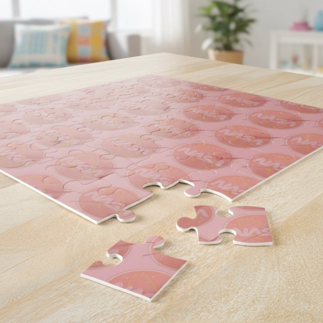 Nasa Jigsaw Puzzle (Creator Uploaded)