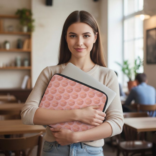 Nasa Laptop Sleeve (Creator Uploaded)