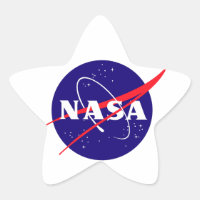 NASA Meatball Logo